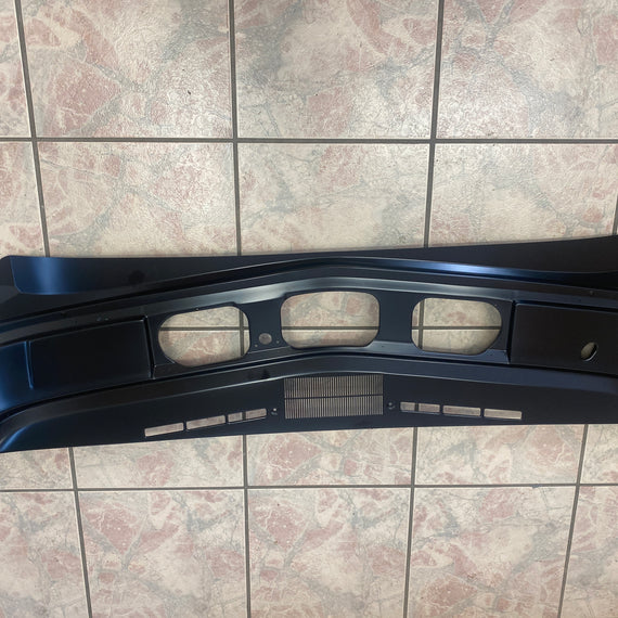 Holden HJ HX HZ WB COWLING TOP NEW.