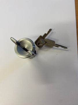 Ignition Barrel