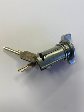 Ignition Barrel