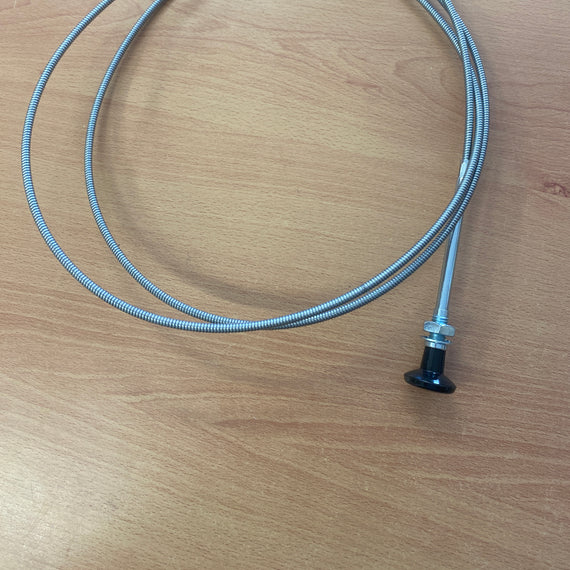 Bonnet cable HQ HJ HX