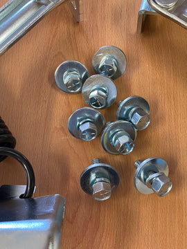 Holden Bonnet hinges HQ HJ HX HZ WB Torana