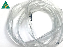 GRILL RUBBER (WB STATESMAN)