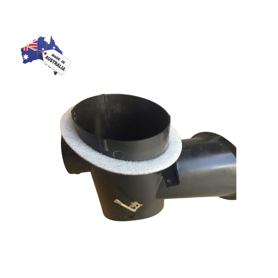 HOLDEN HQ HJ HX HZ WB AIR VENT SEAL GASKETS