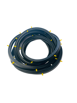BOOT SEAL RUBBER (HQ HJ HX HZ) (NOS-R3)