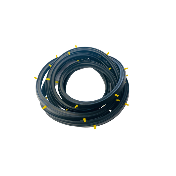 BOOT SEAL RUBBER (HQ HJ HX HZ) (NOS-R3)