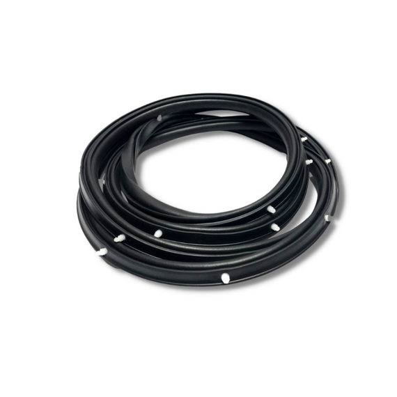 FRONT DOOR SEAL RUBBER (HQ HJ HX HZ) (NOS-R1)