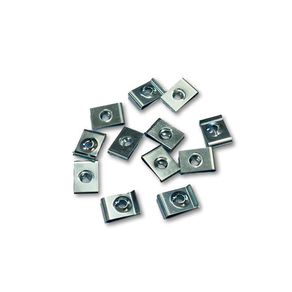 Holden Inner Guard Mounting Clips | NOS REPLICAS AUSTRALIA – NOS Replicas